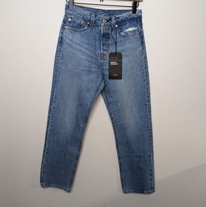 NEW Levi's Wedgie Straight Jeans | Size 25